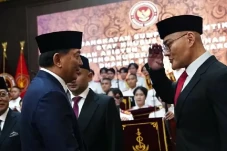 Jadi Stafsus Menhan,...