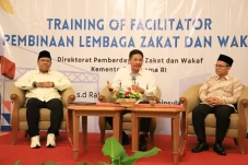 Kemenag Targetkan Pengumpulan...