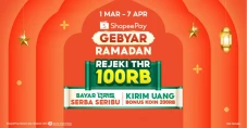 Jangan Sampai Terlewat!...