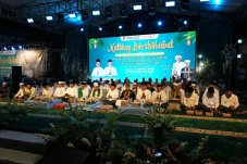 Kalteng Berselawat 2025,...