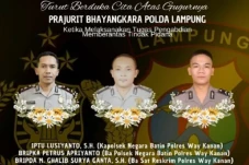 5 Fakta Penembakan Polisi...