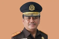 Profil Kajati Sultra...