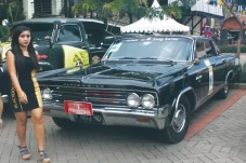 5 Cara Jitu Mudik Pakai...