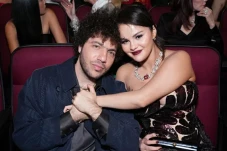 Rencana Pernikahan Selena...