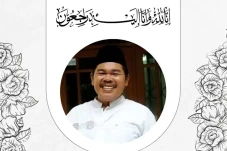 Mat Solar Meninggal...