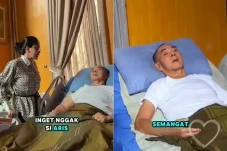 Duka Rieke Diah Pitaloka...