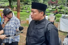 Perjuangan Mat Solar...