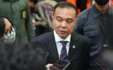 Dasco Pastikan Sri Mulyani...
