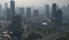 Makin Suram, OECD Pangkas...