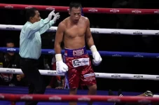 Daud Yordan vs George...