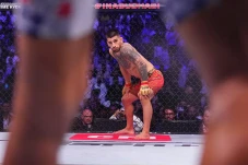 Superfight Islam Makhachev...
