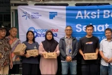 TBIG Dukung Pemulihan...