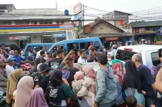 Libatkan UMKM Lokal,...