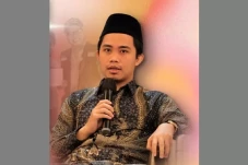 Ngaji Fiqih Lazisnu:...