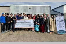 Masjid Indonesia Akan...