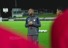Patrick Kluivert: Timnas...