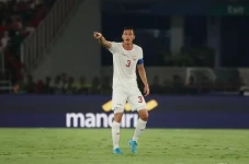 Jay Idzes Jelang Timnas...