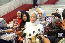 DPR Minta Kasus 3 Polisi...