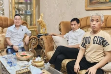 Tudingan Deddy Sitorus...