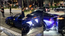 Xpander Cium Ferrari...
