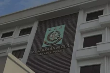 Usut Kasus Dugaan Korupsi...