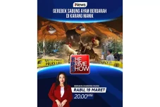 Saksikan Malam Ini The...