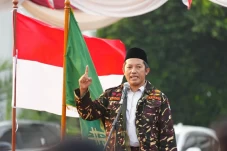 Pro Kontra RUU TNI,...