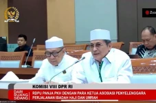 Revisi UU Pengelolaan...