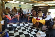 Anggota DPRD dari Partai...