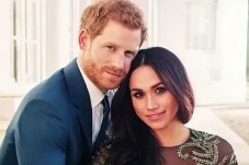 Pangeran Harry Benar-benar...