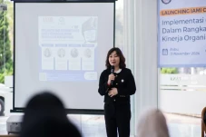 Universitas Matana Berikan...