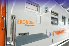 5 Kereta Ekonomi Paling...