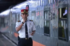 2,2 Juta Tiket KA Lebaran...