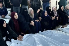 Kepala UNICEF: Serangan...