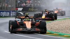 Saksikan Formula 1 Chinese...
