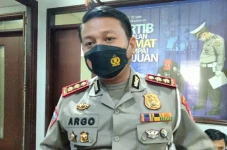 Jelang Mudik Lebaran,...
