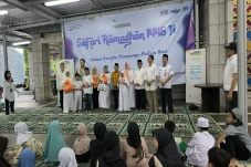 Kelurahan Kebon Sirih...