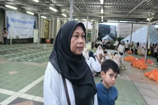 MNC Peduli Edukasi Protein...