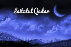 10 Tanda Malam Lailatul...