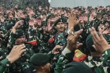 Daftar 14 Kementerian/Lembaga...
