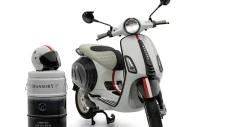 Vespa Kembali Naik Daun,...