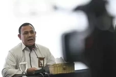 Kasus Firli Bahuri Dikebut...