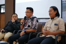 RUU KUHAP, DPR Diminta...