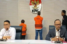 KPK Sita 24 Aset Terkait...