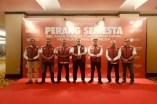 Serikat Pekerja Migran...