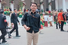 RUU TNI Langkah Strategis...