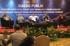 Polri: Perlu Kolaborasi...