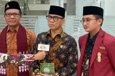 DPD IMM Jakarta Siap...