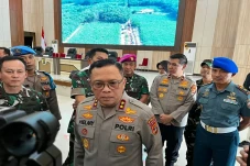 Fakta Baru, 3 Polisi...