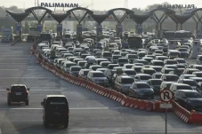 Daftar Rest Area Tol...